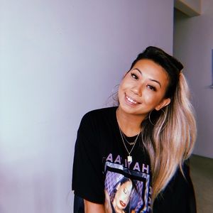 Meet your Posher, Min.